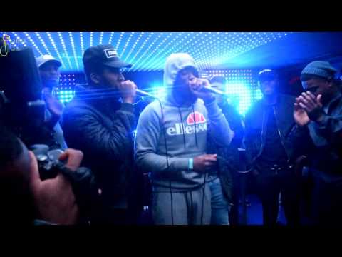 'Bugzy Malone will not save us' - Feeemo drops some real talk abt Manchester's grime scene