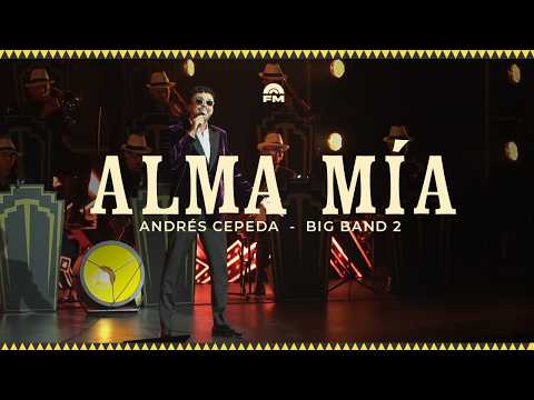 Miniatura de Alma Mía