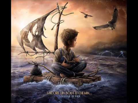 Stratégie de Paix - Vie d'adulte