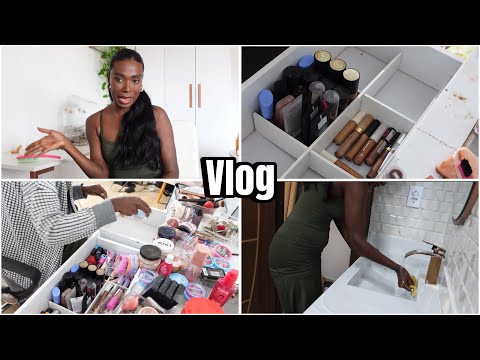 POTTY TRAINING WORKED | I WON A NEW CHEST | SHOPPING FOR THE NEW ROOM