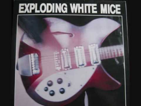 Exploding White Mice - ST - 01. Sleepwalk