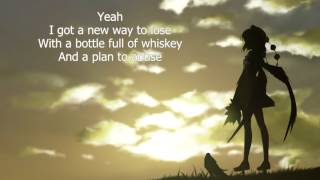 Seconds Away - Dead Wrong (with lyrics)