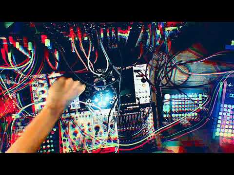 Random sequencing with Droid Modular