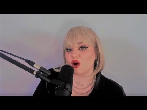 Måneskin - I WANNA BE YOUR SLAVE (cover with a twist by Cameron Hayes)