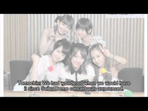 120824 AKB48 ANN Maeda Atsuko Graduation Eve SP(Eng sub)