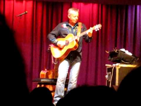 Tommy Emmanuel