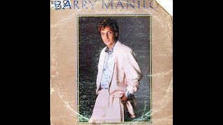 BARRY MANILOW - GRANDES EXITOS EN ESPAÑOL (1986) LP VINILO FULL ALBUM