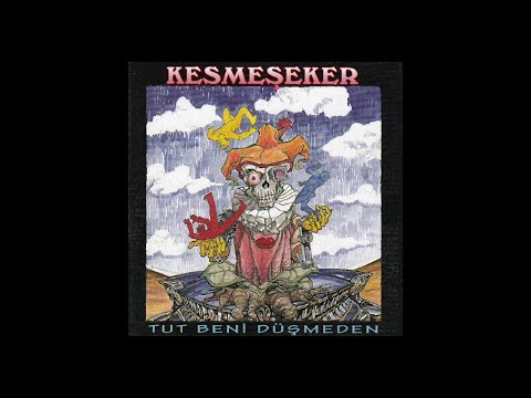 Kesmeşeker  - Tek Sorumlu #adamüzik