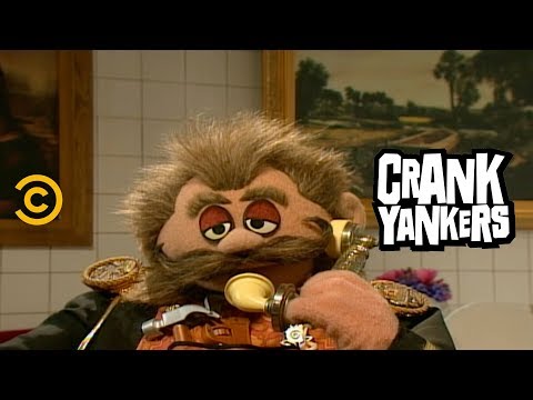 Asking a Hardware Store About Their Caulk - PRANK - Crank Yankers