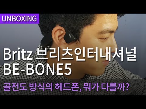 Britz 긮ͳų BE-BONE5