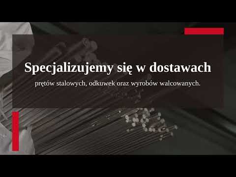 Przedsiębiorstwo Wielobranżowe ROSTAL Robert Jagodziński - video