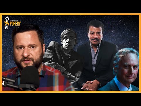 Atheists Can't Answer This Question