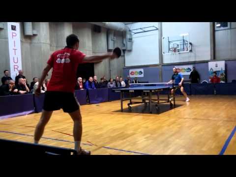 STK Libertas Marinkolor - STK Vodovod najbolji poeni