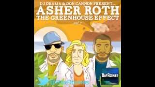 Asher Roth - Pop Radio X Pearly Gates (Explicit)