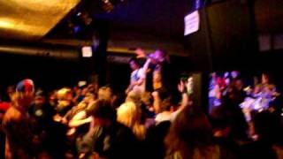 Attila - Strikeout Live at mavericks