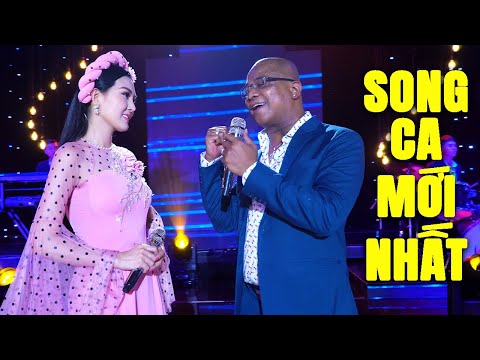 RANDY & KIM THOA MỚI NHẤT 2025 - TOP 10 Bài Nhạc Vàng Bolero Hay Nhất Nghe Là Nghiện