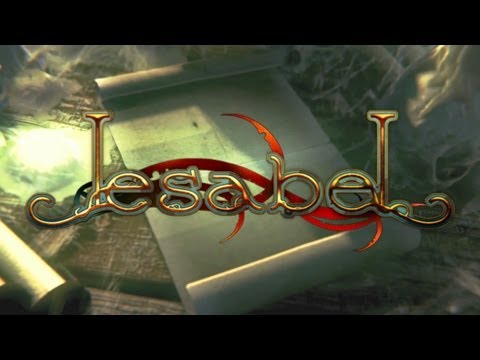 Iesabel Steam Key GLOBAL - 1