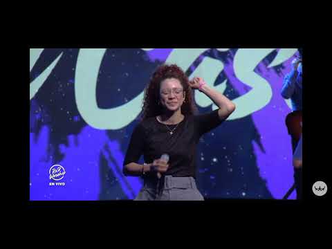 TE CORONAMOS CRISTO - Iglesia Rey de Reyes - 2022