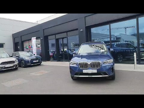 BMW X3 xDrive30e xLine - Image 2