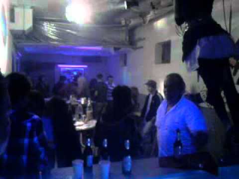 SV Aach feiert Weihnachten