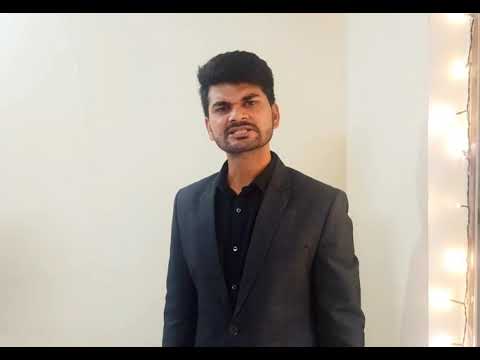 Gurpreet singh Audition punjabi