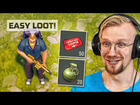 THIS TRICK WILL HELP YOU GET RICH FASTER! (Beginner Friendly) - Last Day on Earth: Survival