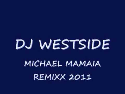 DJ WESTSIDE