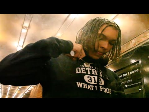 Babywill - Churchill Downs (Official Video)