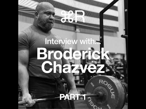 Back to Basics with Broderick Chavez Evil Genius (Part 1)