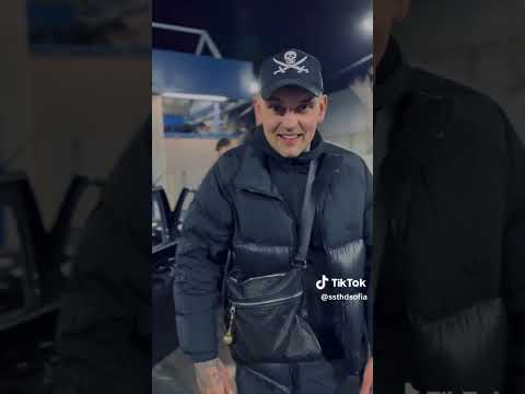 Bobo Armani x sst x kickdown - chas kusen