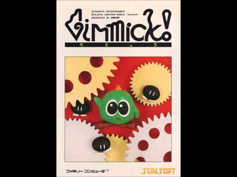 VGM Hall of Fame: Gimmick! - Sophia (FC)