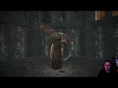 Elden Ring Blind #62 Willkommen in der Hauptstadt