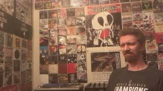 Shnootz - Reaction Video (Duran Duran - Dirty Great Monster)
