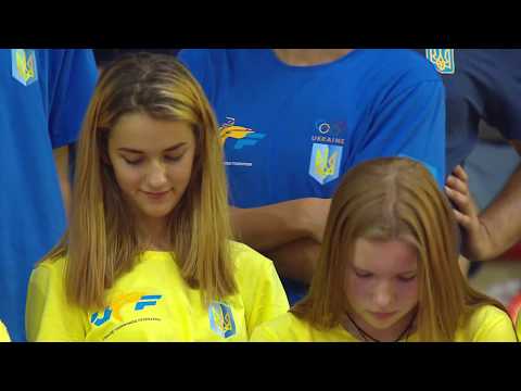 2017 World Cadet M 65kg Semi final A MOHAMMED KSA VS  T VALERII UKR