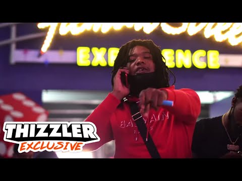 Shootergang Fleecy - Mastros (Exclusive Music Video) || Dir. Steezy Shot It