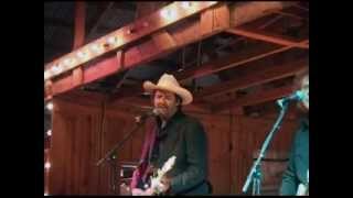 Bruce Robison--"California 85"