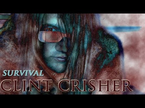 Clint Crisher - Survival