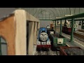 Gordon And The Famous Visitor Clip Remake Gordon Gets Teased