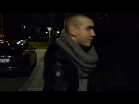 7olik - INTRO (STREETVIDEO ONE TAKE)