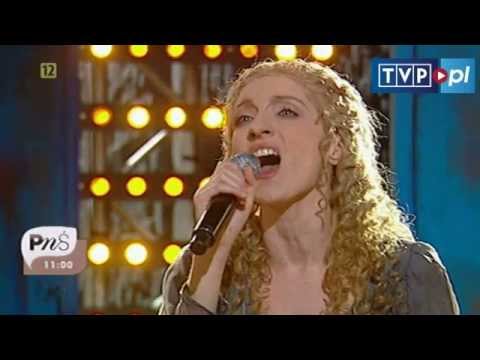 Edyta Krzemień - „Wyśniłam sen".