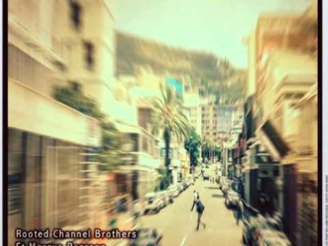 Rooted Channel Brothers, Marcus Pearson - Love and Happiness