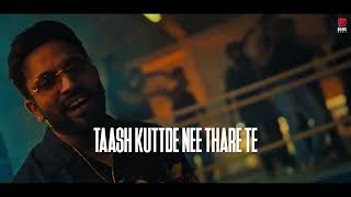 Killa (Lyrical) by Dilpreet Dhillon