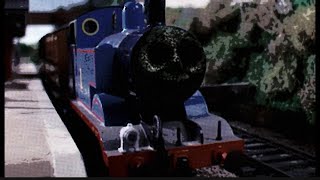 Thomas Amazing Grace meme (edit)