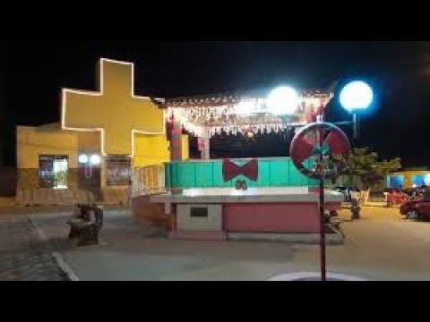 Sertão Alagoano - Palestina