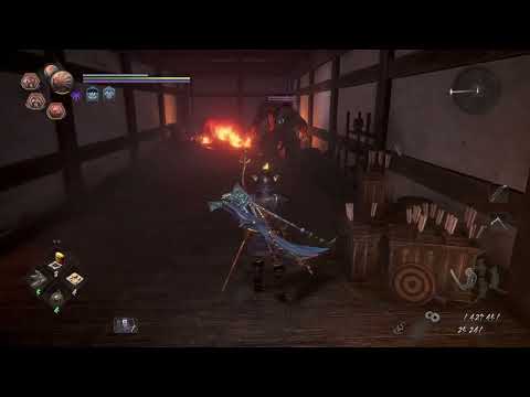NIOH 2 pt44