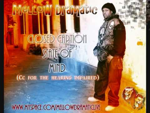 I Love You More - Mellow Dramatic