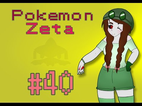 Pokemon Zeta ¦ Episode 40 - Farewell for now, Vesryn.