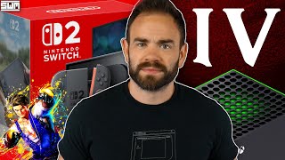 Nintendo Sees More Price Increases & A Huge Remake Is Surprise Releasing Today? | News Wave