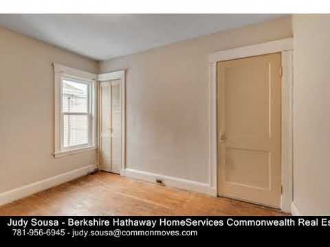 39 Willis Ave, Medford MA 02155 - Multi Family Home - Real Estate - For Sale -