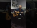 Philip Ashford Burns Like Her Original